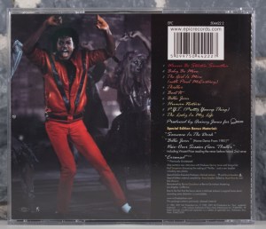 Thriller (Special Edition) (02)